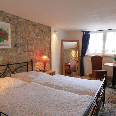Hotel Weingewolbe Bermersheim Экстерьер фото